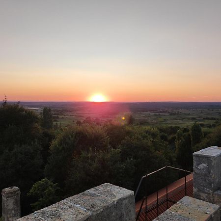本科瓦茨Jankovich Castle公寓 外观 照片